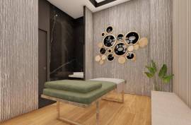 Mediterranean Riviera Beachfront Luxury Units for Sale in Alanya District, Turkey