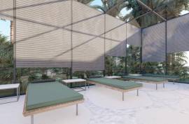 Mediterranean Riviera Beachfront Luxury Units for Sale in Alanya District, Turkey