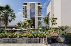 Mediterranean Riviera Beachfront Luxury Units for Sale in Alanya District, Turkey