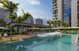 Mediterranean Riviera Beachfront Luxury Units for Sale in Alanya District, Turkey