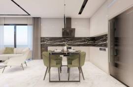 Mediterranean Riviera Beachfront Luxury Units for Sale in Alanya District, Turkey