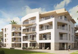 1 bedroom apartment inserted in the Oasis Castelo de Alvor Development