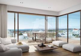 1 bedroom apartment inserted in the Oasis Castelo de Alvor Development