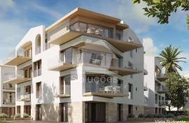 1 bedroom apartment inserted in the Oasis Castelo de Alvor Development