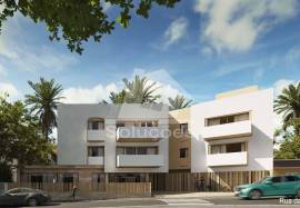 1 bedroom apartment inserted in the Oasis Castelo de Alvor Development
