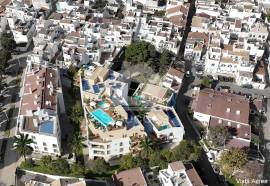 Oasis Castelo de Alvor Development
