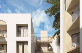 Oasis Castelo de Alvor Development
