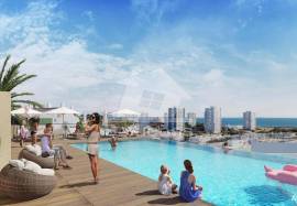 Oasis Castelo de Alvor Development