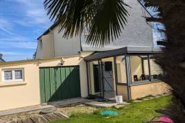 Houses for sale - 7 rooms - 103 m2 - GUEGON - (56120)