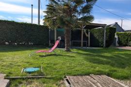Houses for sale - 7 rooms - 103 m2 - GUEGON - (56120)