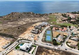 Exclusive 4-Bedroom Villa with Pool and Sea Views | Ponta da Piedade, Lagos