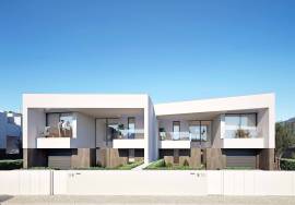 Luxury 4-bedroom villa with stunning views, 300m from Camilo Beach