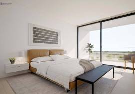 Luxury 4-bedroom villa with stunning views, 300m from Camilo Beach