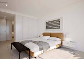 Luxury 4-bedroom villa with stunning views, 300m from Camilo Beach