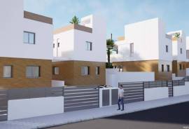 Villa Alicante