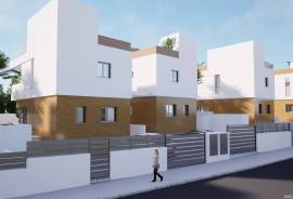 Villa Alicante