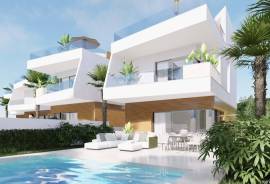 Villa Alicante