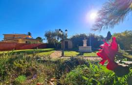 Pleasant Architect-Designed Villa With 130 M2 Of Living Space On A 3202 M2 Plot With Heated Pool And Beautiful Views