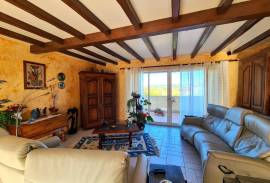 Pleasant Architect-Designed Villa With 130 M2 Of Living Space On A 3202 M2 Plot With Heated Pool And Beautiful Views