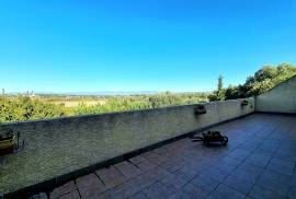 Pleasant Architect-Designed Villa With 130 M2 Of Living Space On A 3202 M2 Plot With Heated Pool And Beautiful Views