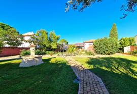 Pleasant Architect-Designed Villa With 130 M2 Of Living Space On A 3202 M2 Plot With Heated Pool And Beautiful Views