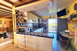 Pleasant Architect-Designed Villa With 130 M2 Of Living Space On A 3202 M2 Plot With Heated Pool And Beautiful Views