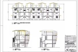 Building plot in Canoa Quebrada - Ideal for vacation apartments