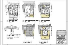 Building plot in Canoa Quebrada - Ideal for vacation apartments