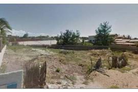 Building plot in Canoa Quebrada - Ideal for vacation apartments