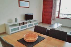 Sea View One Bed Apartment