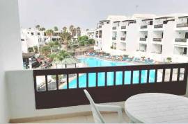 Sea View One Bed Apartment