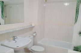 Sea View One Bed Apartment