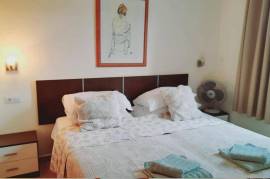Sea View One Bed Apartment