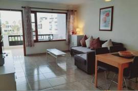 Sea View One Bed Apartment