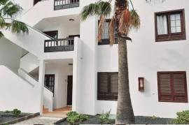 Sea View One Bed Apartment
