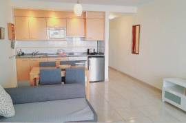 Sea View One Bed Apartment