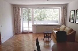 4-Zimmer-Wohnung in Cuxhaven Döse, teilmöbliert, befristet bis Mitte Mai 2025
