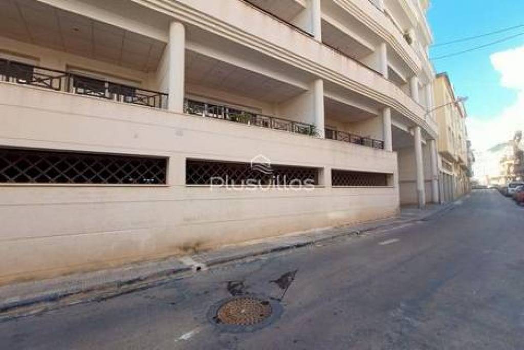 listing