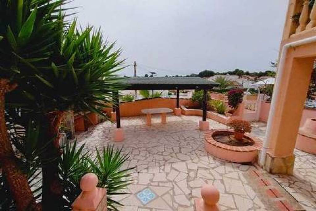 listing