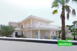 Chalet de lujo en Montealegre L’Eliana