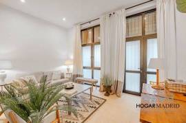 Residential loft, new brand
