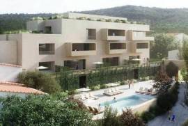 Circular Homes