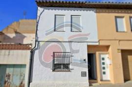 Casita with patio in the center of Palamós