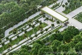 Land-Plot for sale in Puerto Aventuras Mexico