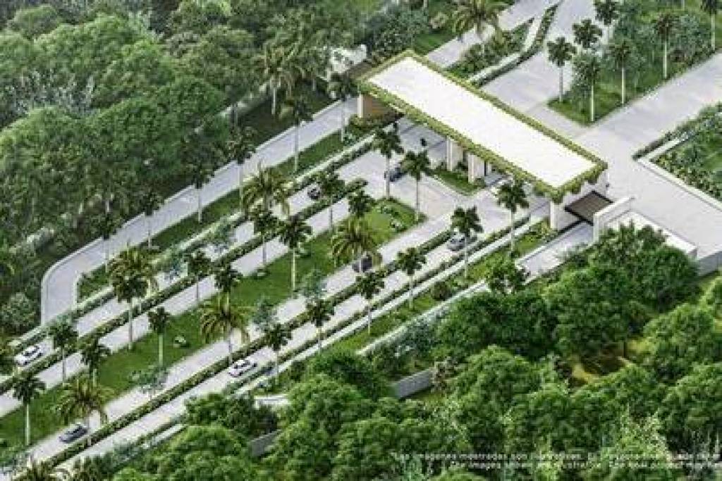 Land-Plot for sale in Puerto Aventuras Mexico