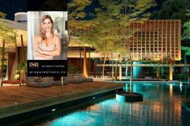 Serene Lot with Modern Conveniences and Jungle Views