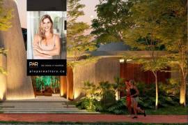 Serene Lot with Jungle Views and High-End Community Features