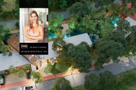 Luxurious Lot with Scenic Jungle Views and Exclusive Community Perks