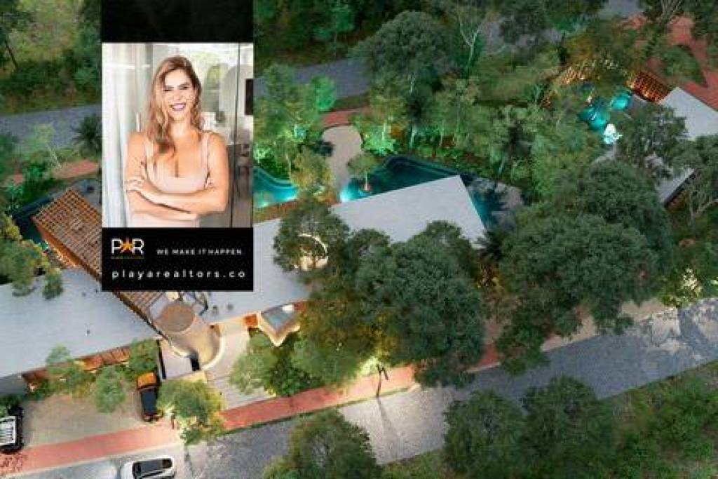 Luxurious Lot with Scenic Jungle Views and Exclusive Community Perks