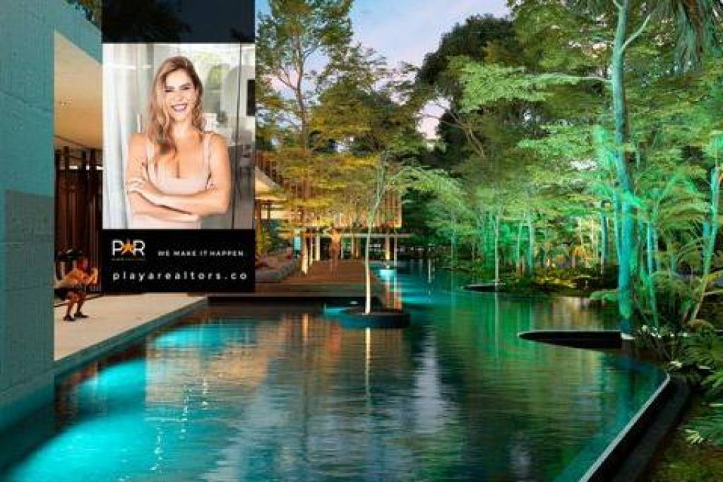 Idyllic Lot with Access to High-End Amenities and Nature-Focused Features
